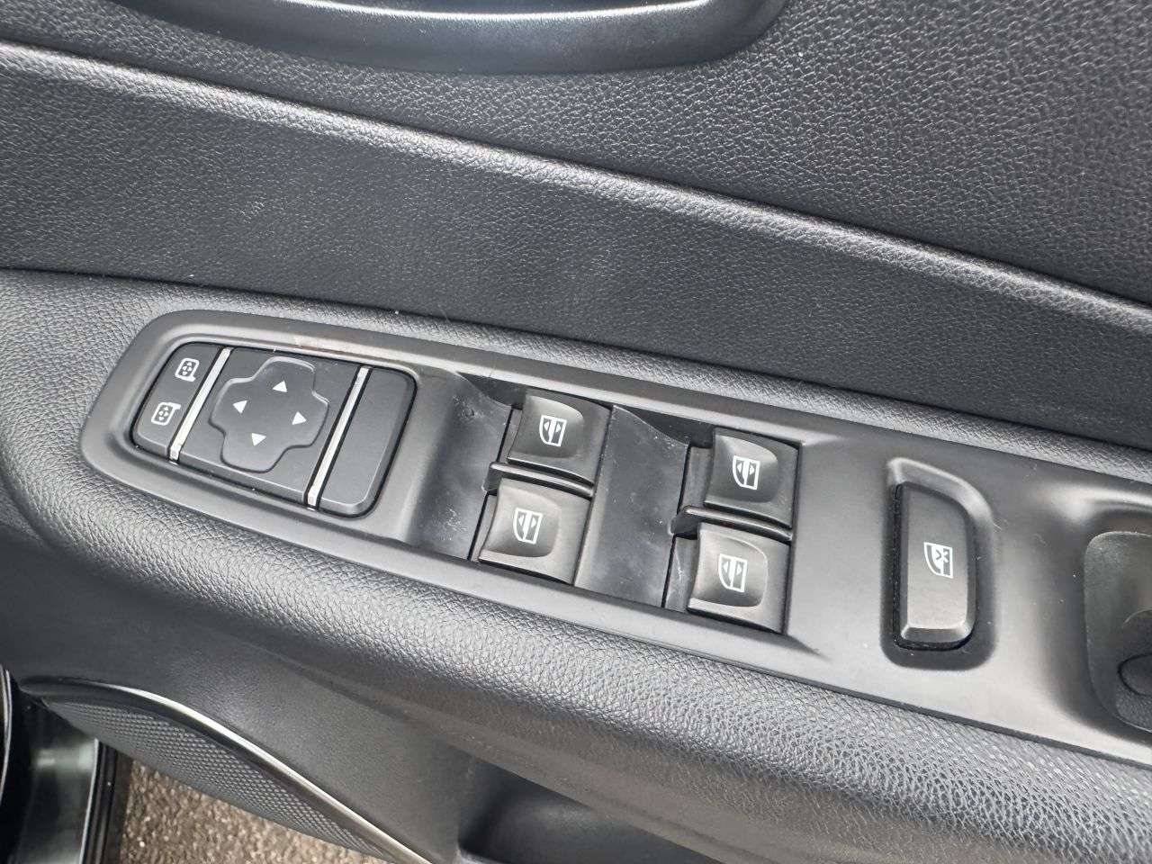 2018 RENAULT CAPTUR 2018 RENAULT CAPTUR