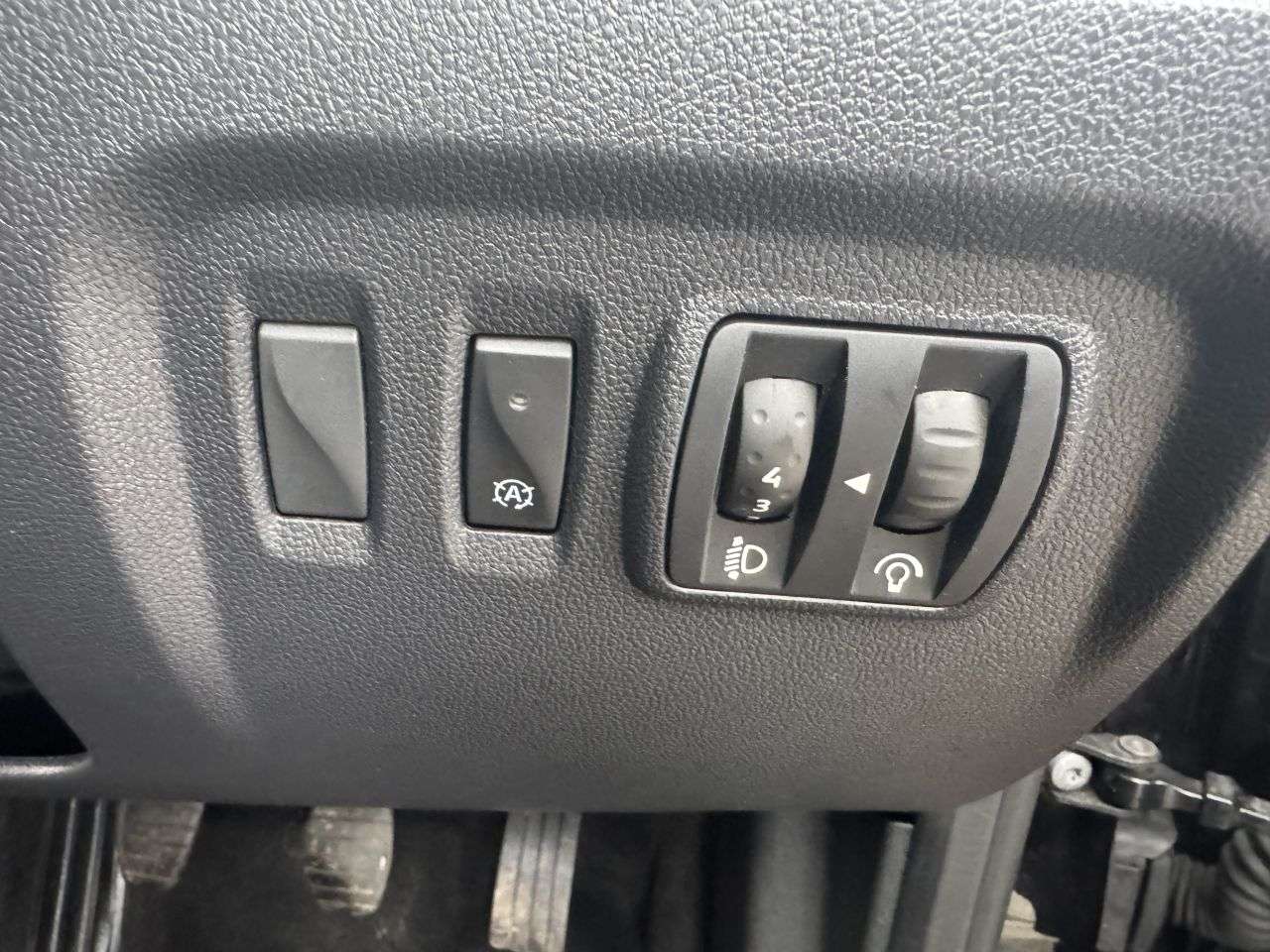 2018 RENAULT CAPTUR 2018 RENAULT CAPTUR