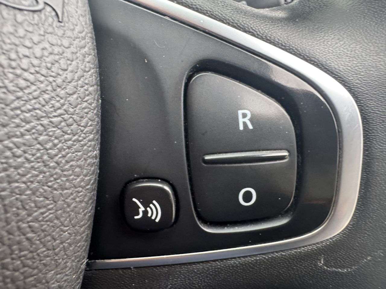 2018 RENAULT CAPTUR 2018 RENAULT CAPTUR