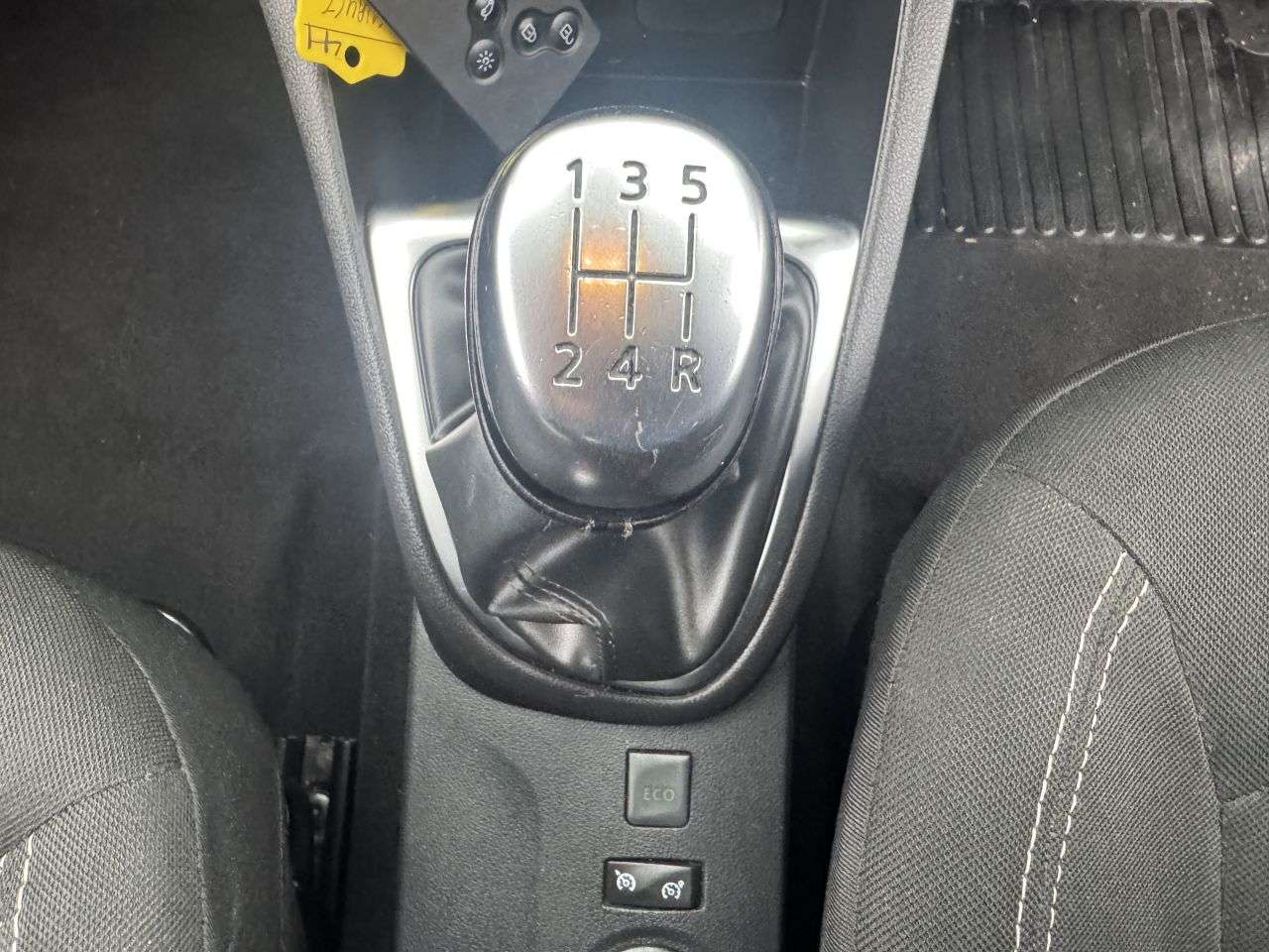 2018 RENAULT CAPTUR 2018 RENAULT CAPTUR