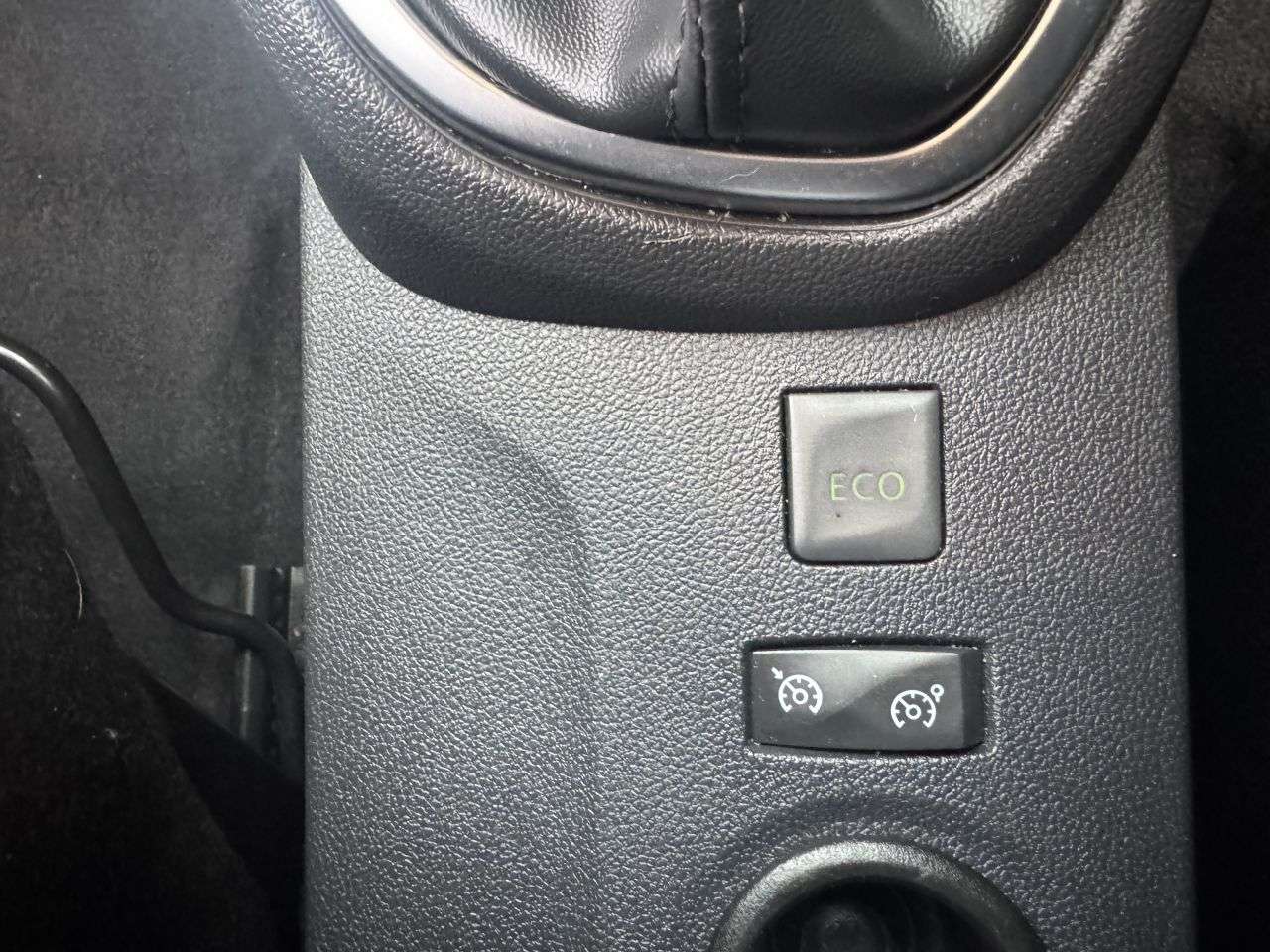 2018 RENAULT CAPTUR 2018 RENAULT CAPTUR