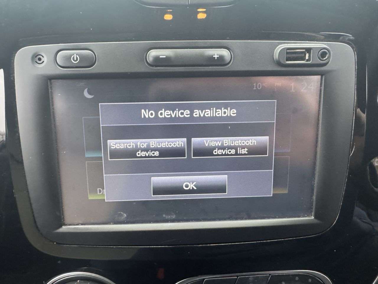 2018 RENAULT CAPTUR 2018 RENAULT CAPTUR