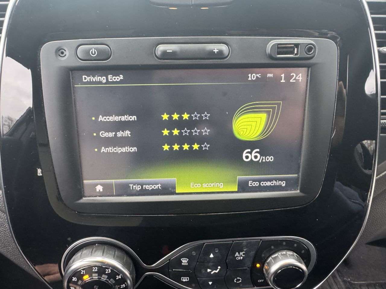 2018 RENAULT CAPTUR 2018 RENAULT CAPTUR