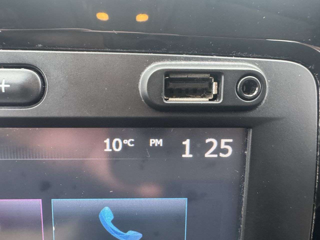 2018 RENAULT CAPTUR 2018 RENAULT CAPTUR