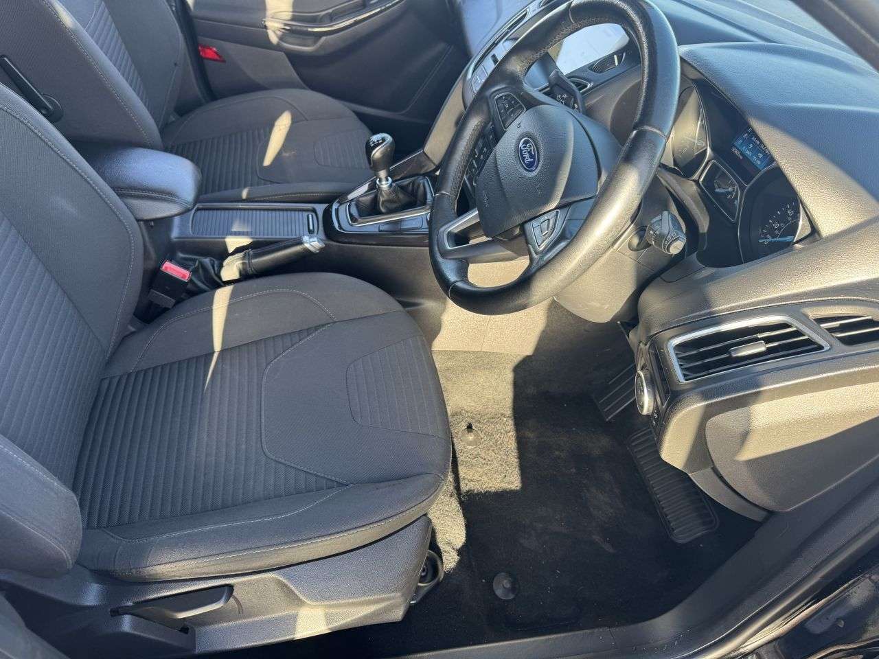 2017 FORD FOCUS 2017 FORD FOCUS