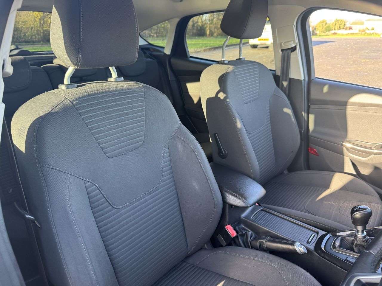 2017 FORD FOCUS 2017 FORD FOCUS