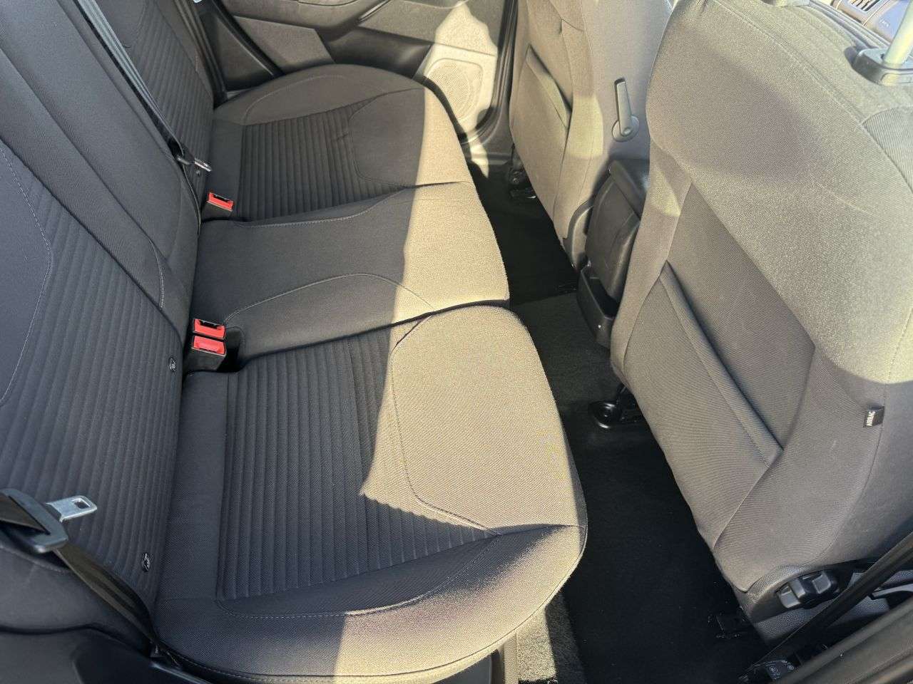 2017 FORD FOCUS 2017 FORD FOCUS