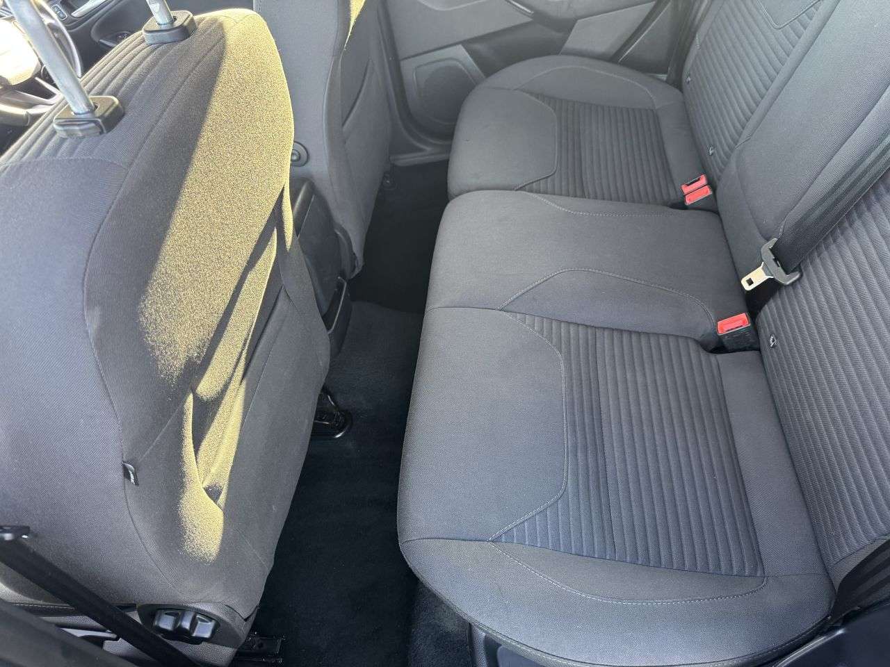 2017 FORD FOCUS 2017 FORD FOCUS