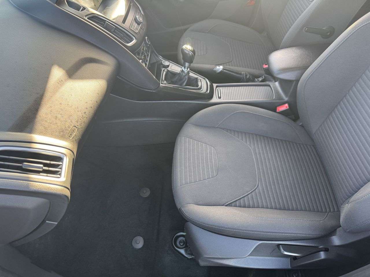 2017 FORD FOCUS 2017 FORD FOCUS