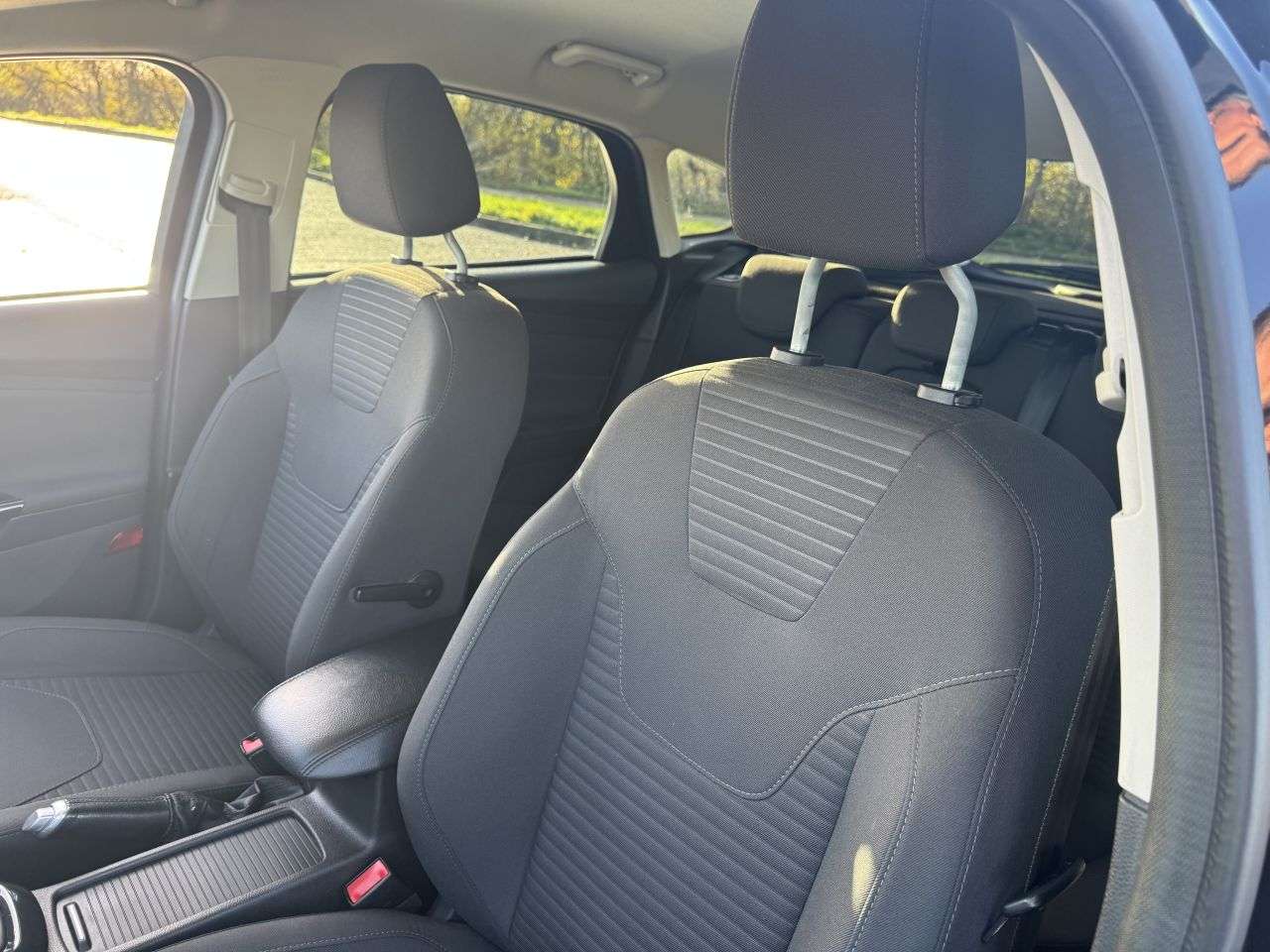 2017 FORD FOCUS 2017 FORD FOCUS