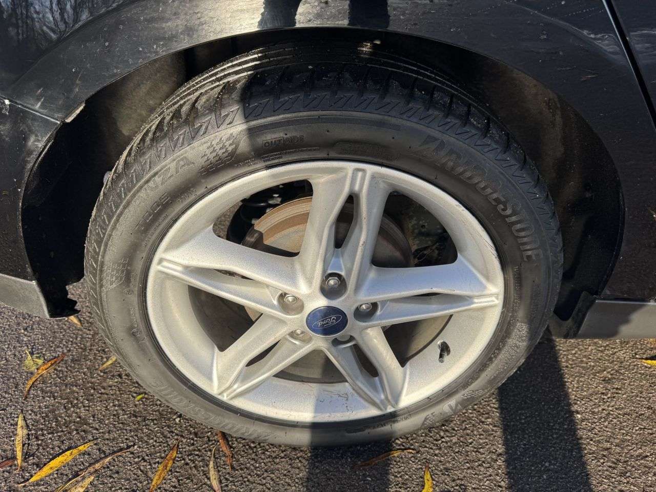 2017 FORD FOCUS 2017 FORD FOCUS