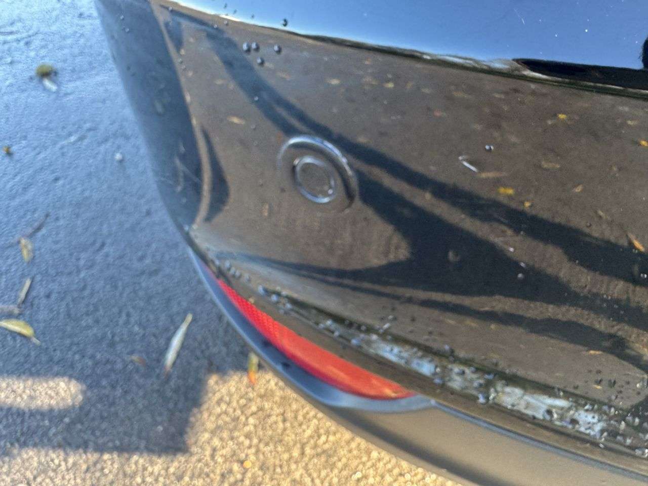 2017 FORD FOCUS 2017 FORD FOCUS