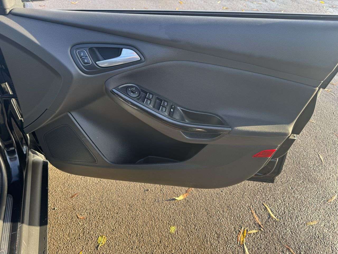 2017 FORD FOCUS 2017 FORD FOCUS