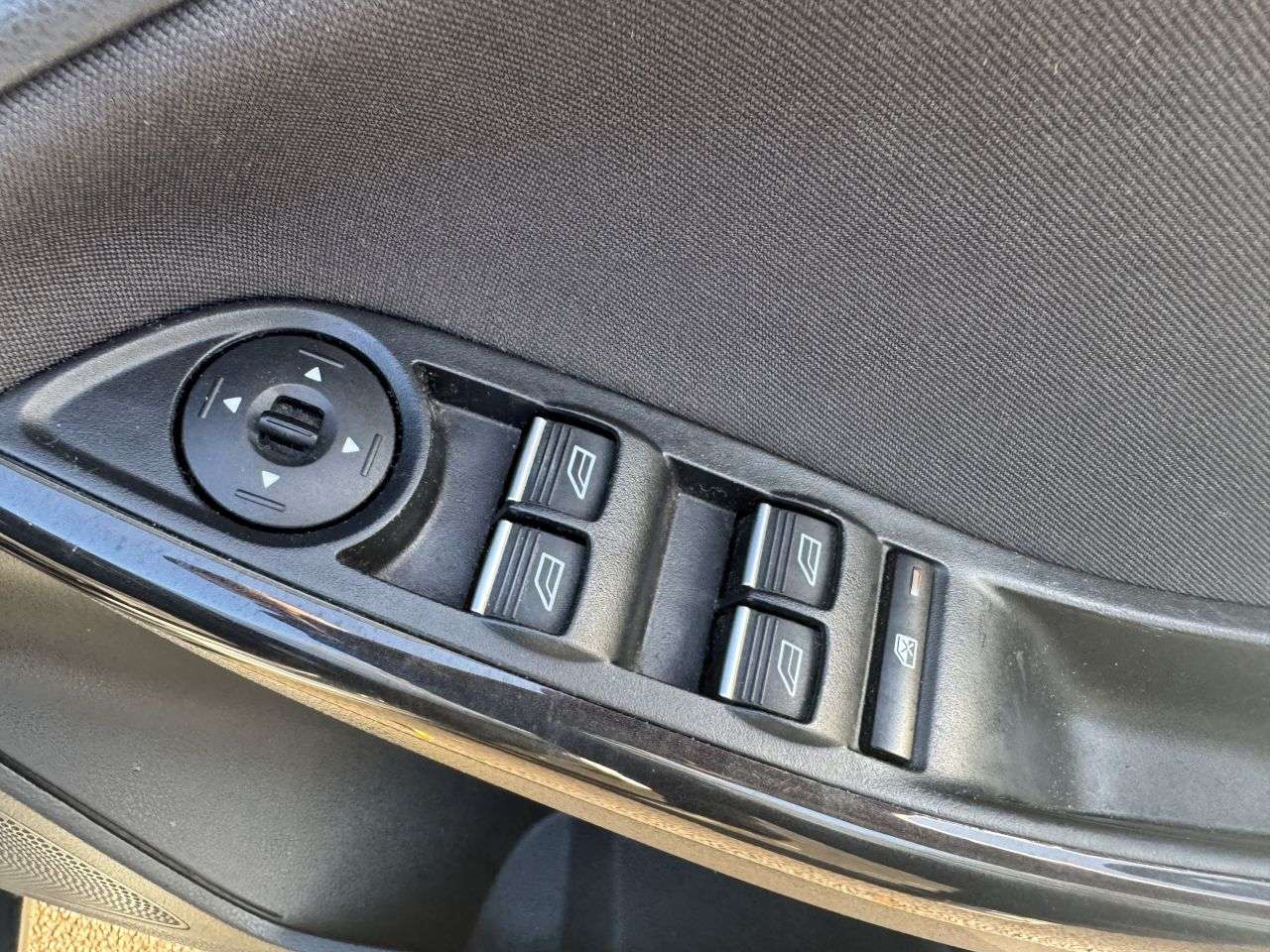 2017 FORD FOCUS 2017 FORD FOCUS