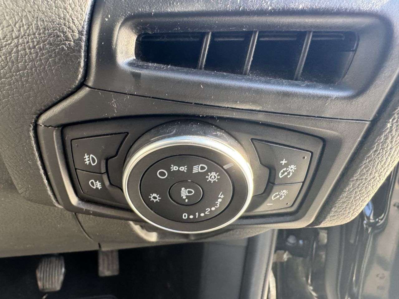 2017 FORD FOCUS 2017 FORD FOCUS