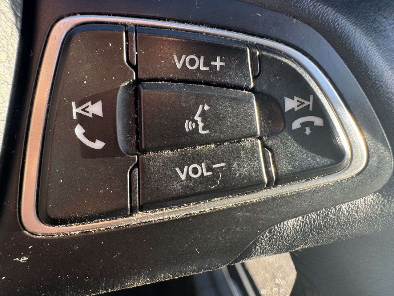 2017 FORD FOCUS 2017 FORD FOCUS