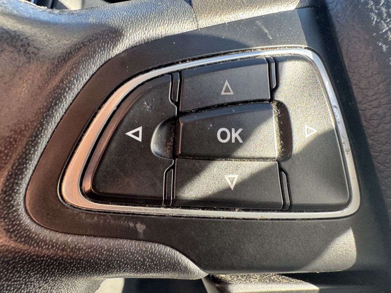 2017 FORD FOCUS 2017 FORD FOCUS