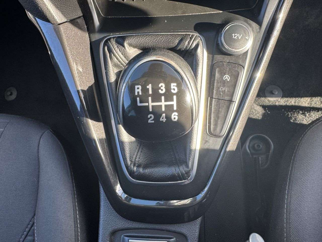 2017 FORD FOCUS 2017 FORD FOCUS