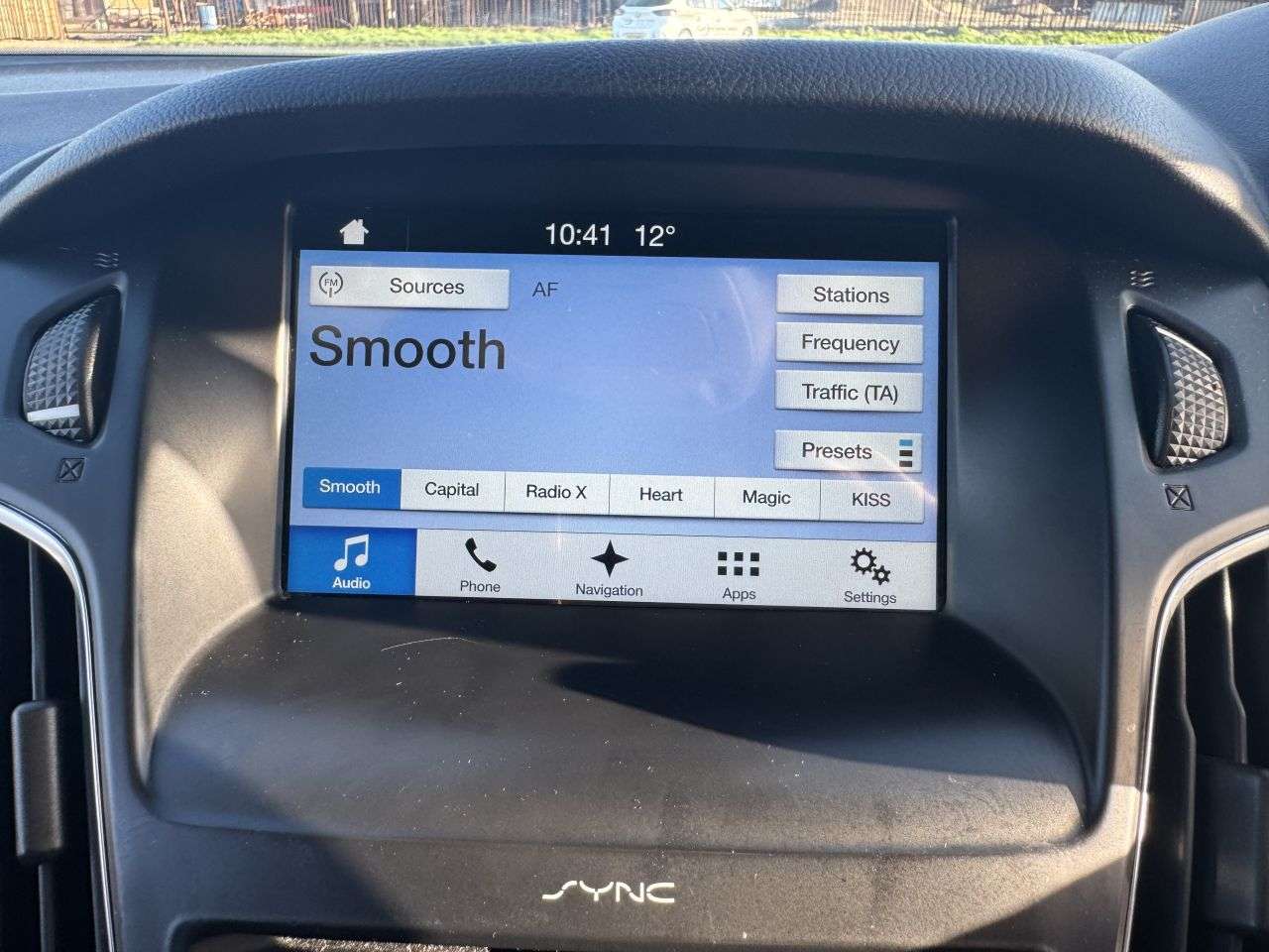 2017 FORD FOCUS 2017 FORD FOCUS