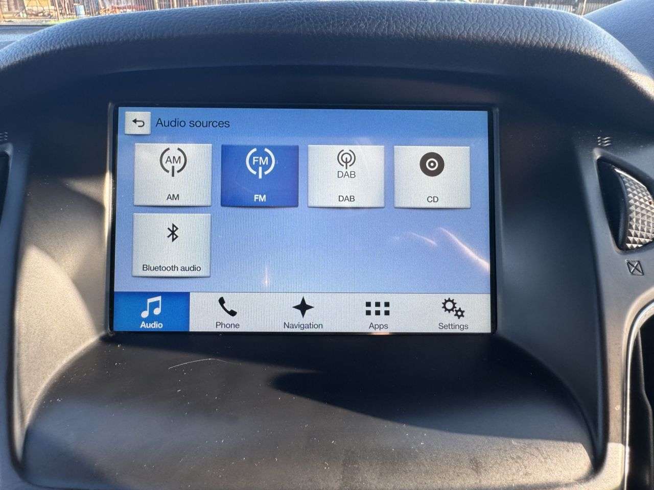 2017 FORD FOCUS 2017 FORD FOCUS