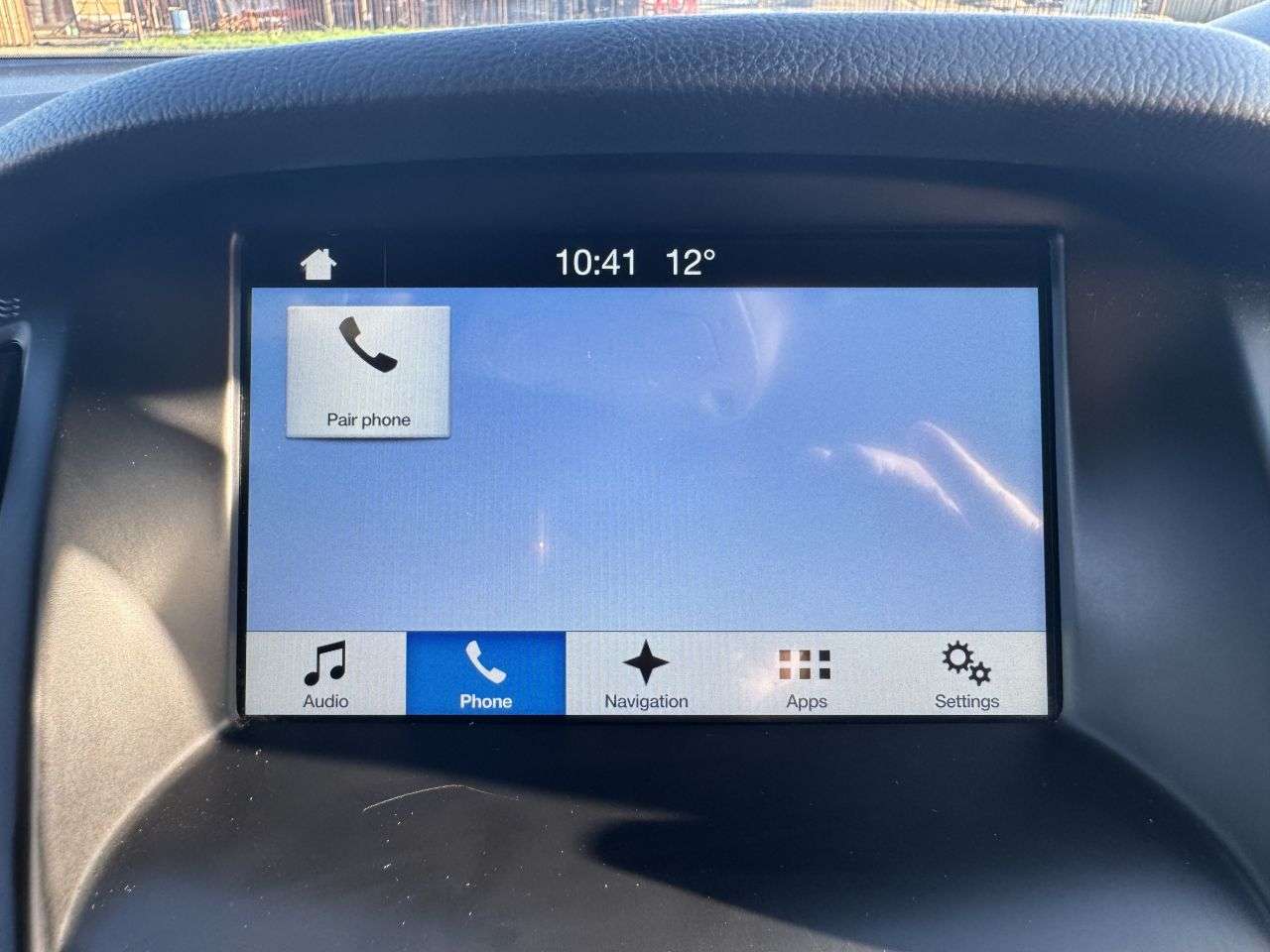 2017 FORD FOCUS 2017 FORD FOCUS