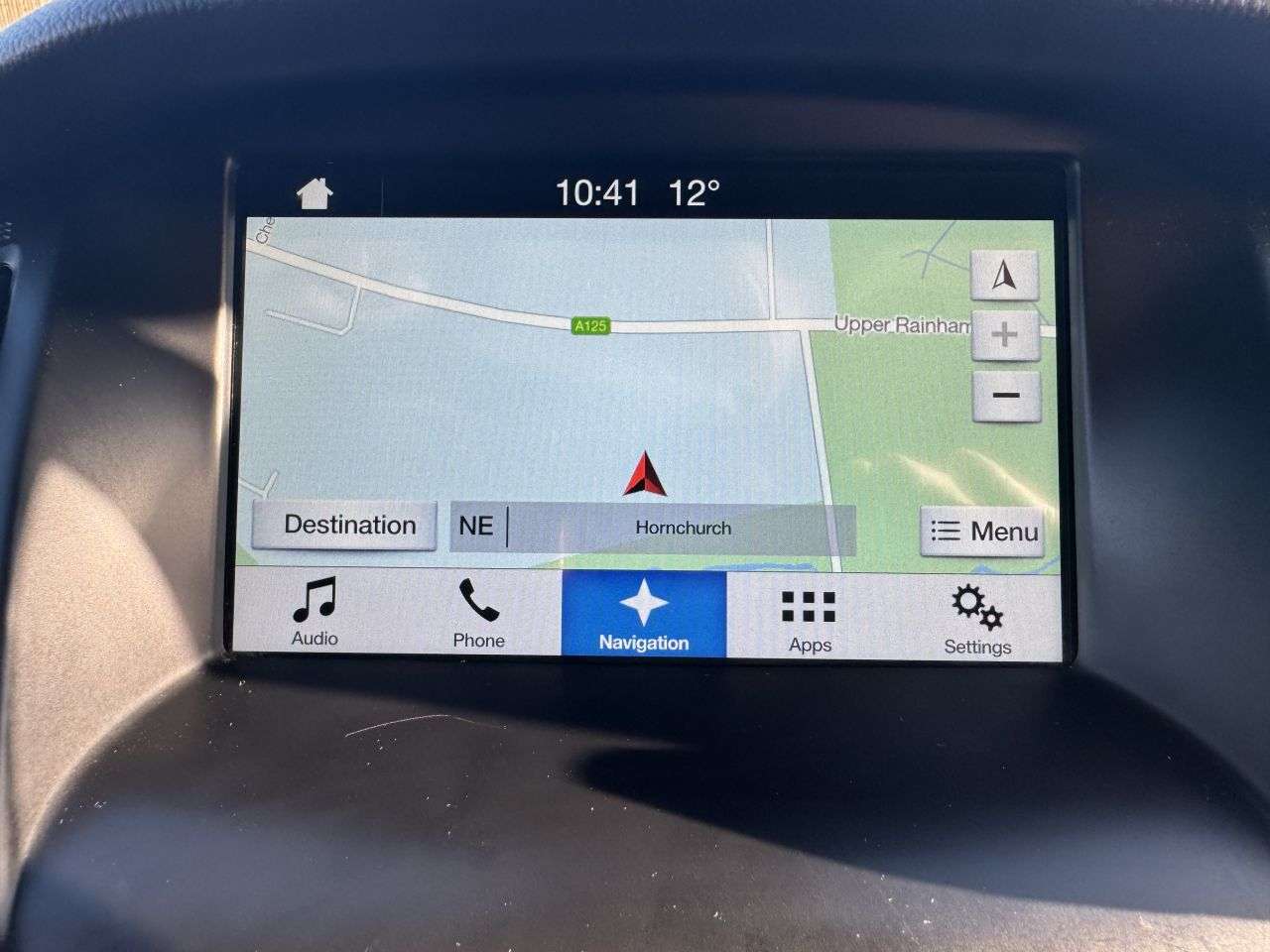 2017 FORD FOCUS 2017 FORD FOCUS