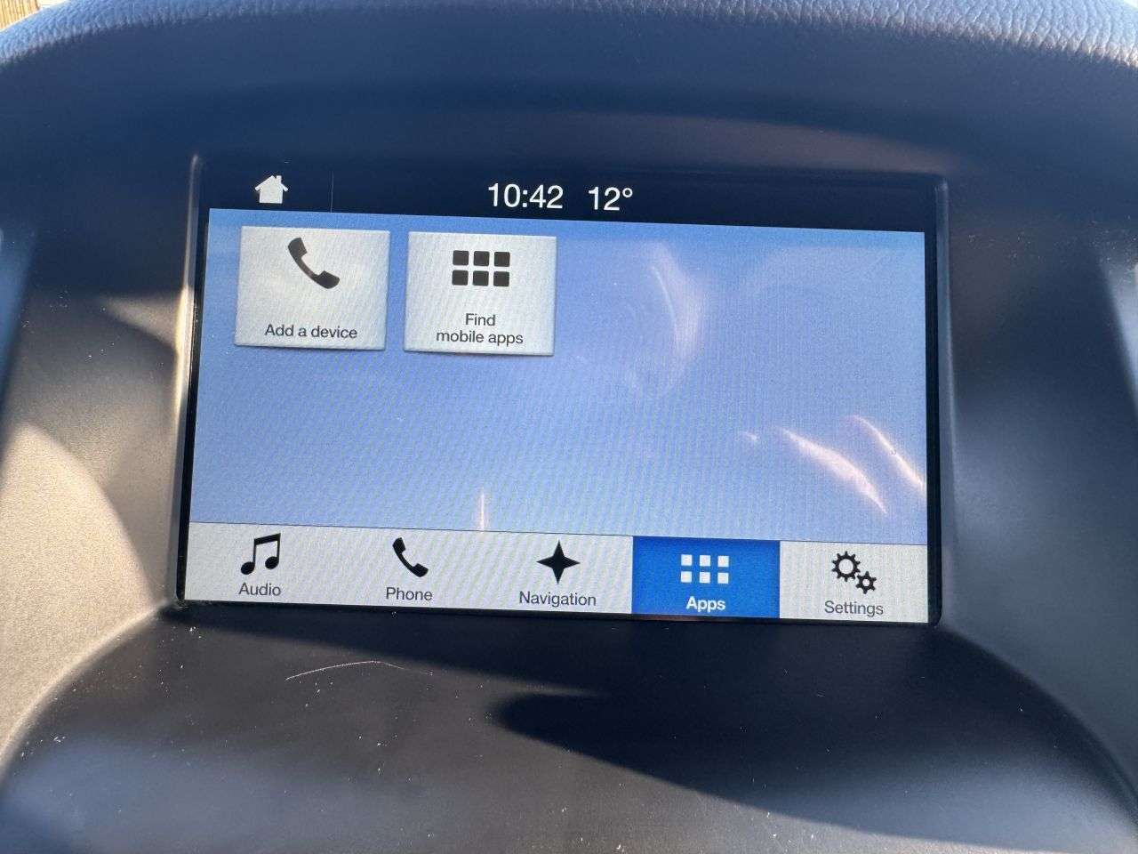 2017 FORD FOCUS 2017 FORD FOCUS