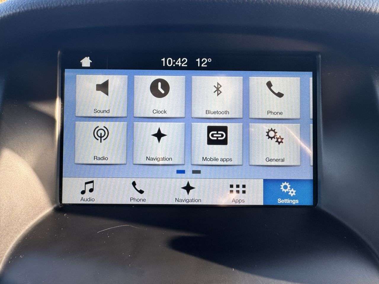 2017 FORD FOCUS 2017 FORD FOCUS