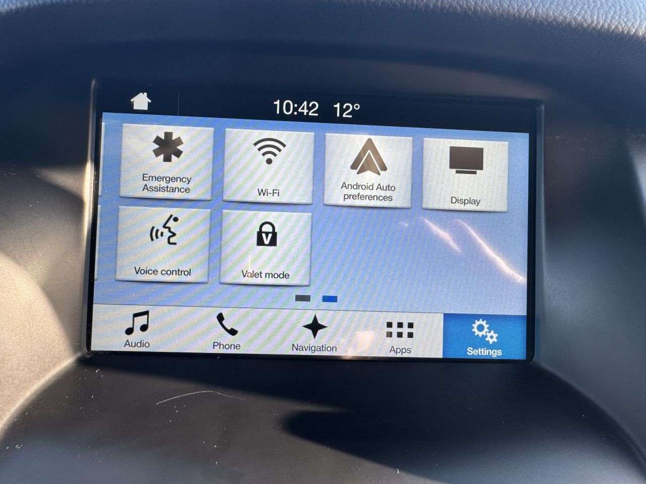 2017 FORD FOCUS 2017 FORD FOCUS