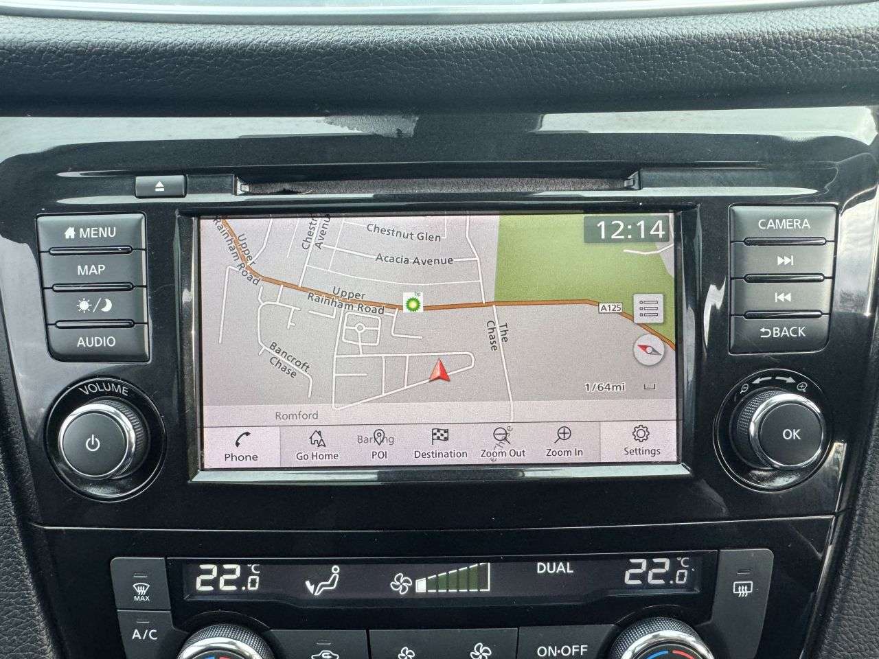 2019 NISSAN QASHQAI 2019 NISSAN QASHQAI