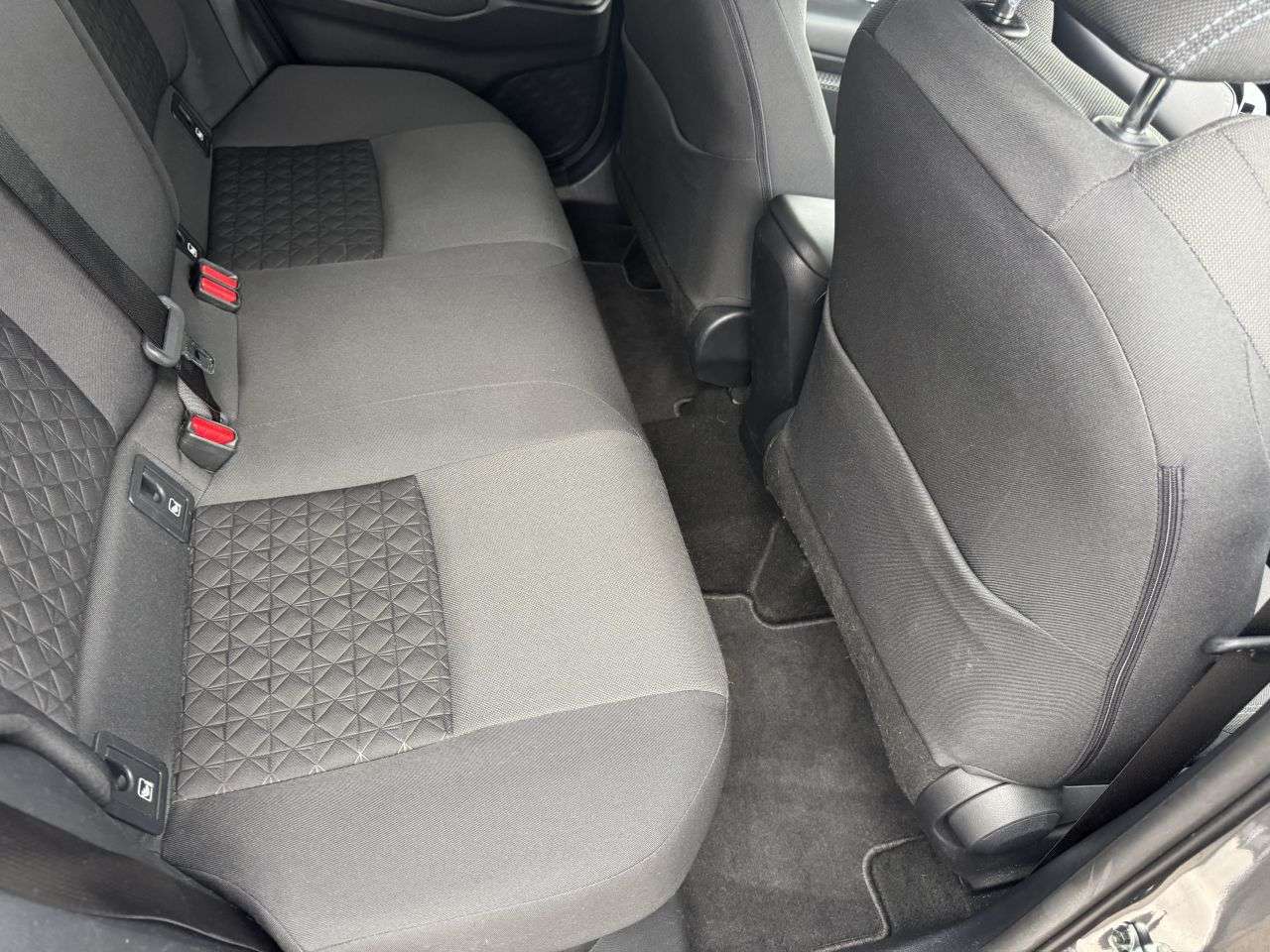 2021 TOYOTA C-HR 2021 TOYOTA C-HR