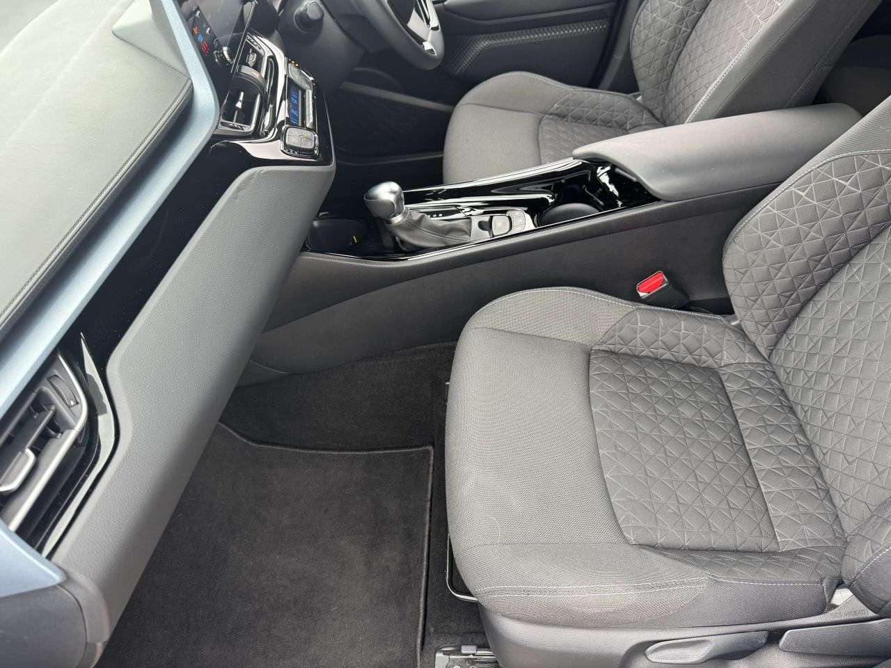 2021 TOYOTA C-HR 2021 TOYOTA C-HR