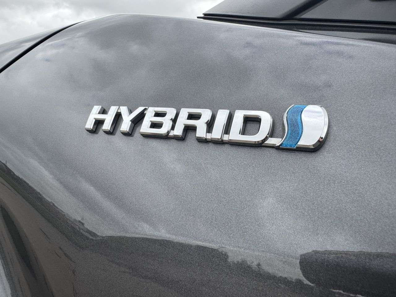 2021 TOYOTA C-HR 2021 TOYOTA C-HR