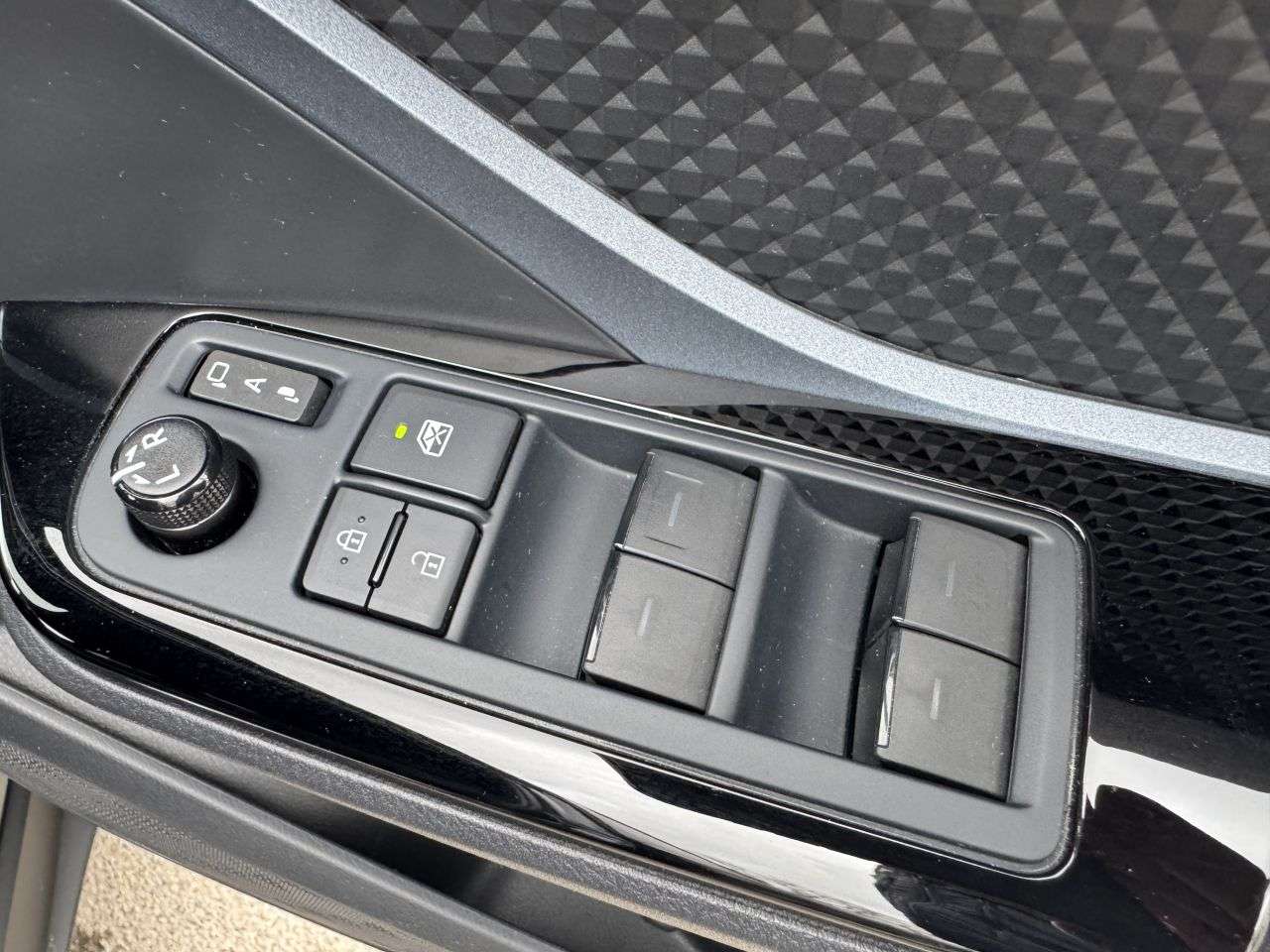 2021 TOYOTA C-HR 2021 TOYOTA C-HR