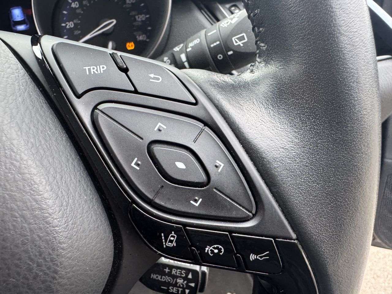 2021 TOYOTA C-HR 2021 TOYOTA C-HR