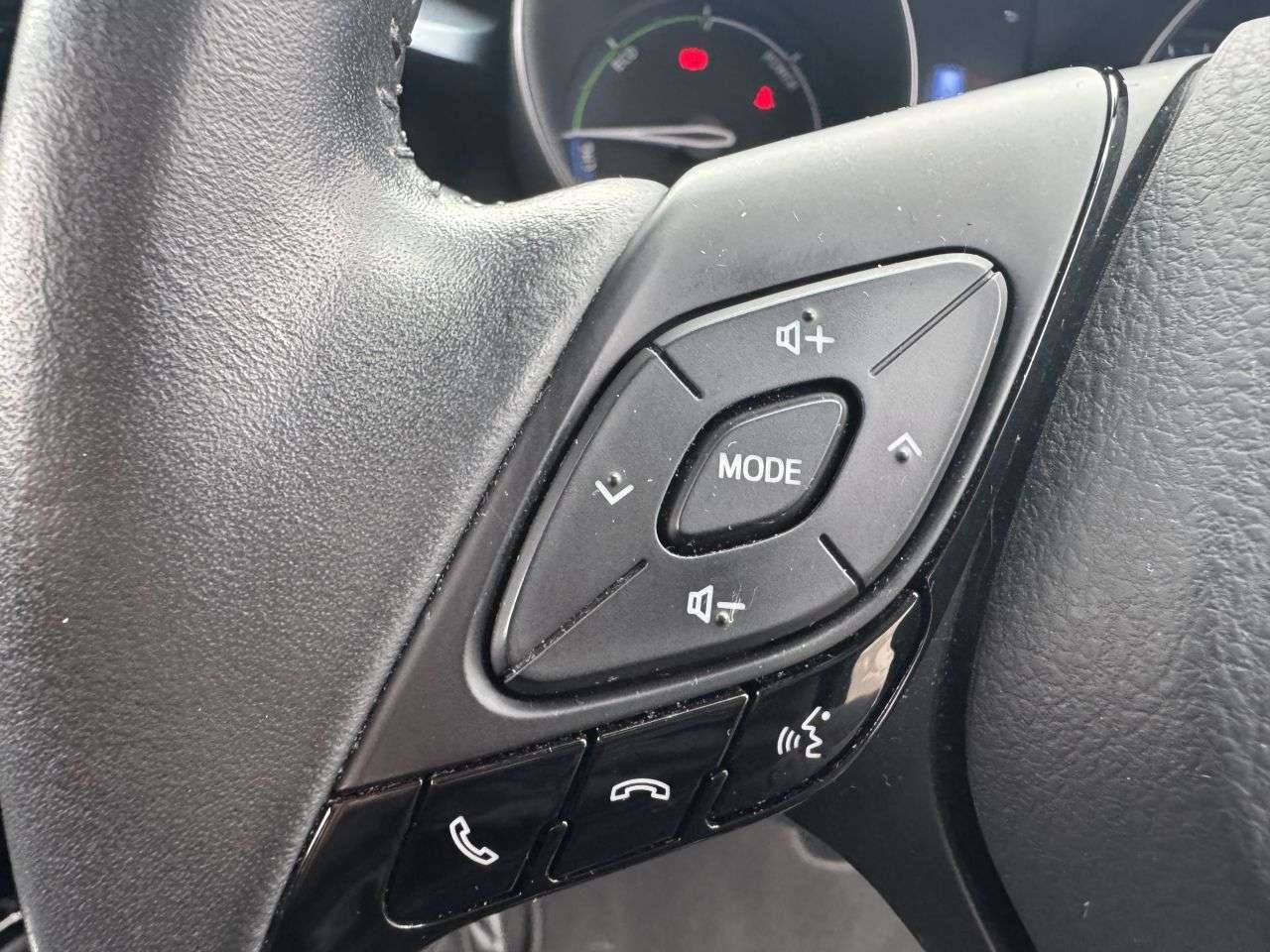 2021 TOYOTA C-HR 2021 TOYOTA C-HR