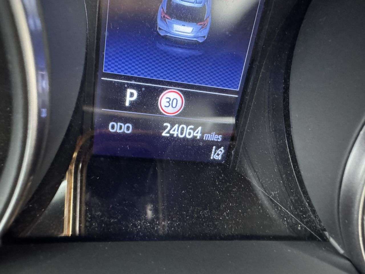 2021 TOYOTA C-HR 2021 TOYOTA C-HR