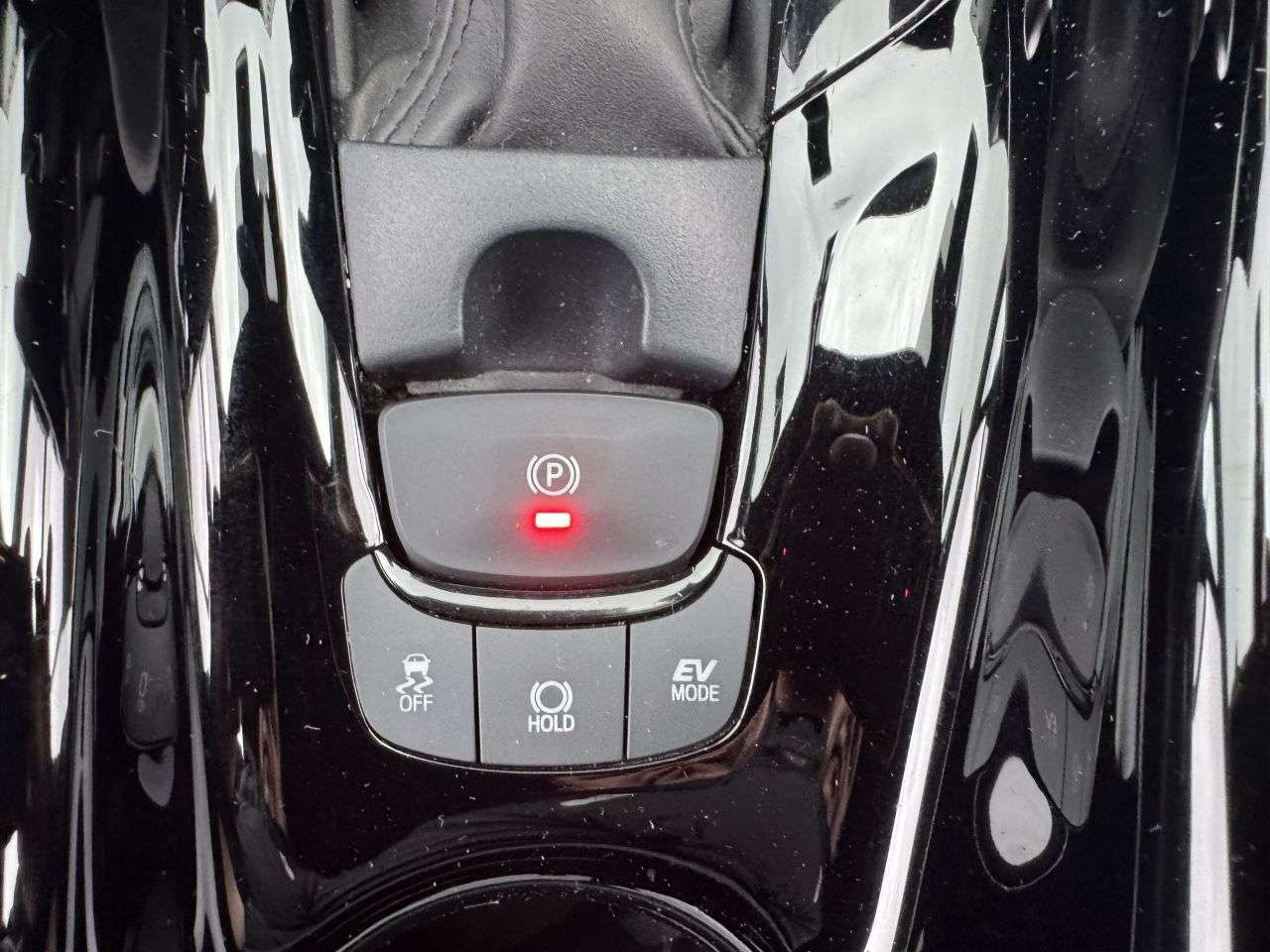 2021 TOYOTA C-HR 2021 TOYOTA C-HR