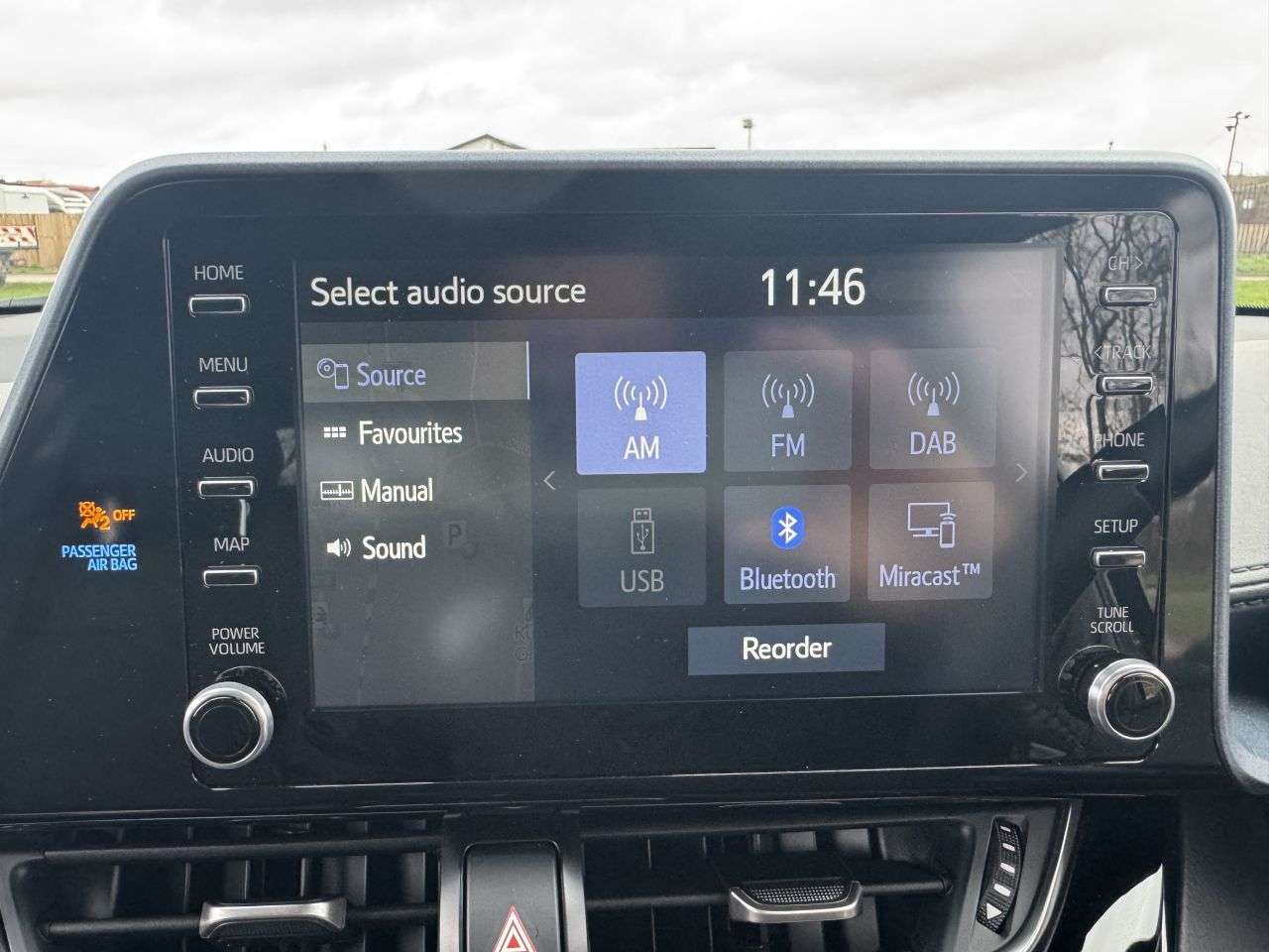 2021 TOYOTA C-HR 2021 TOYOTA C-HR