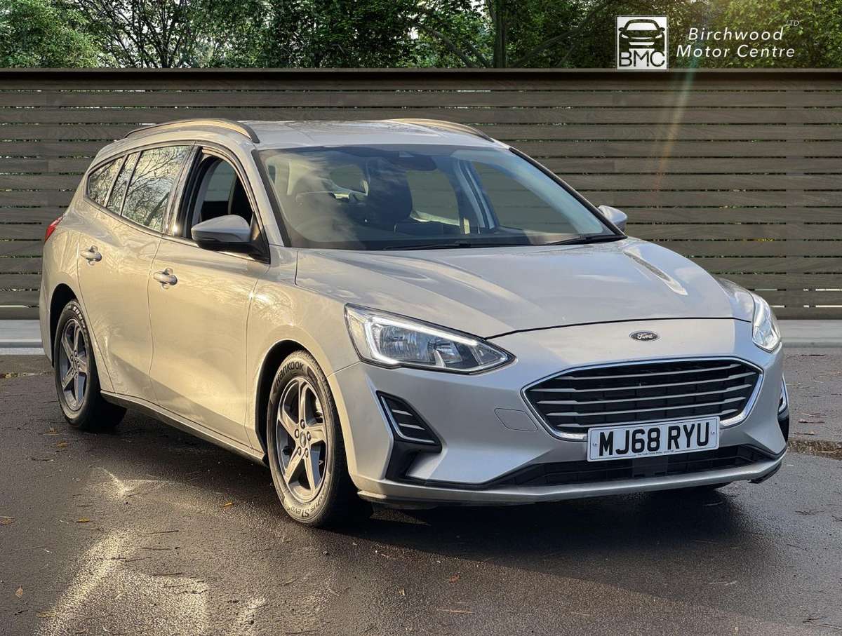 Check out this Ford Focus 2018 Diesel Manual