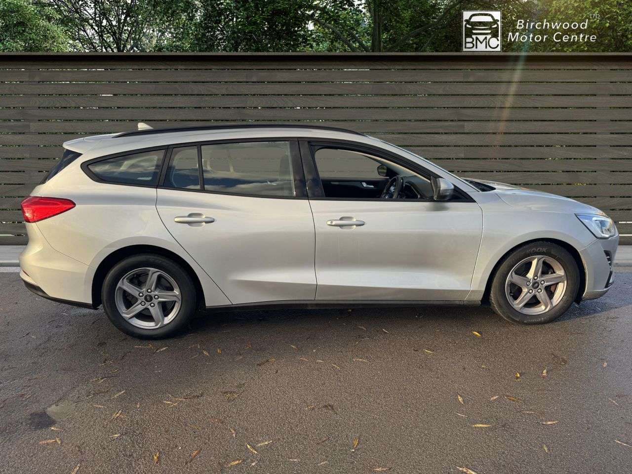 2018 FORD FOCUS 2018 FORD FOCUS