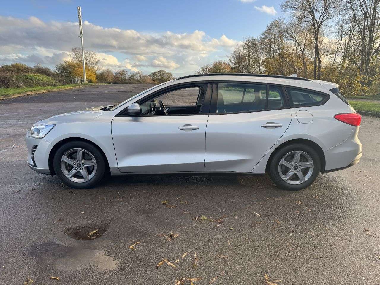 2018 FORD FOCUS 2018 FORD FOCUS