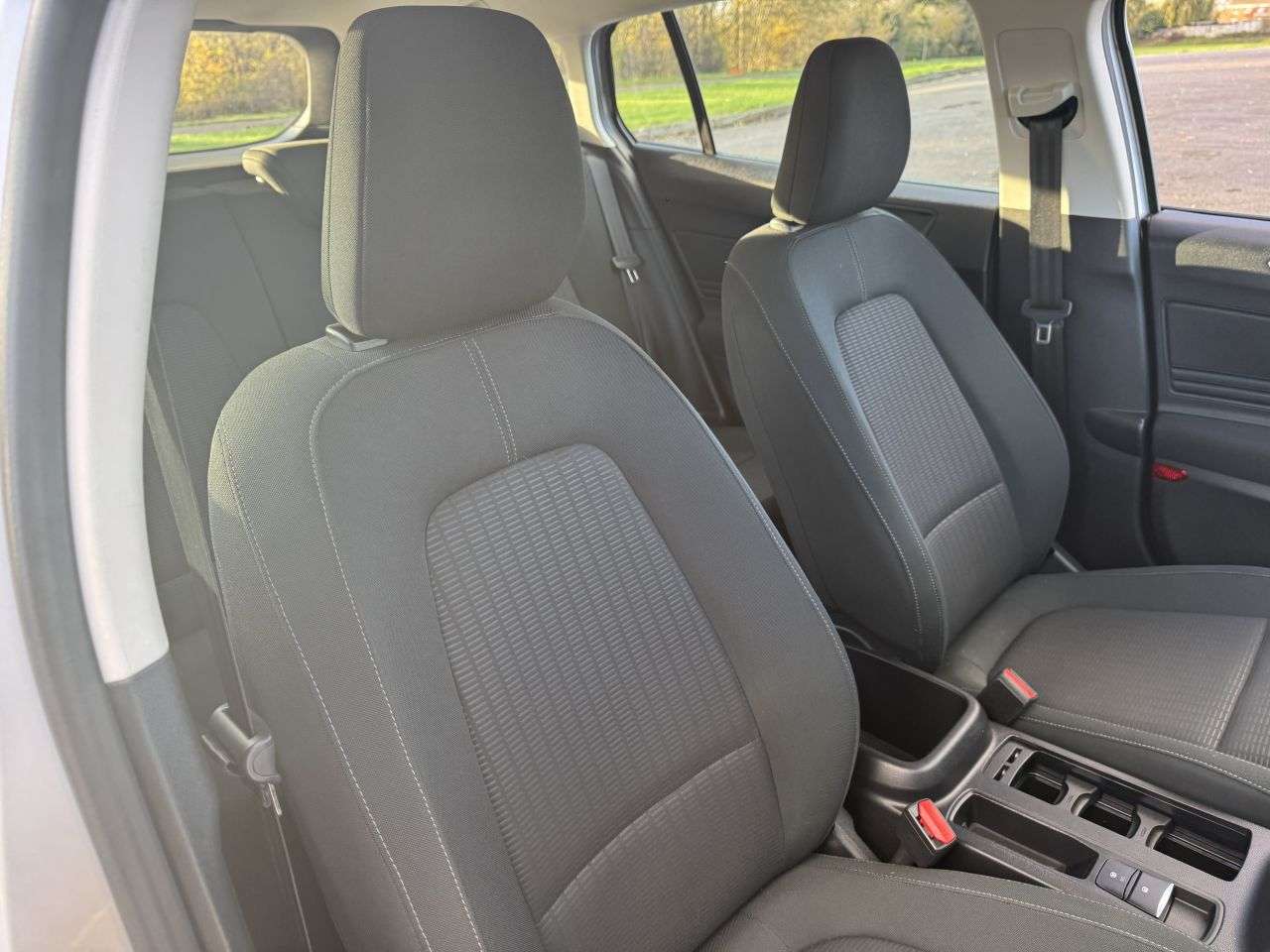 2018 FORD FOCUS 2018 FORD FOCUS