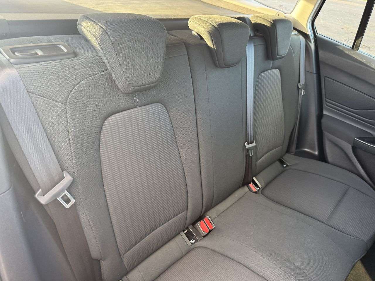 2018 FORD FOCUS 2018 FORD FOCUS