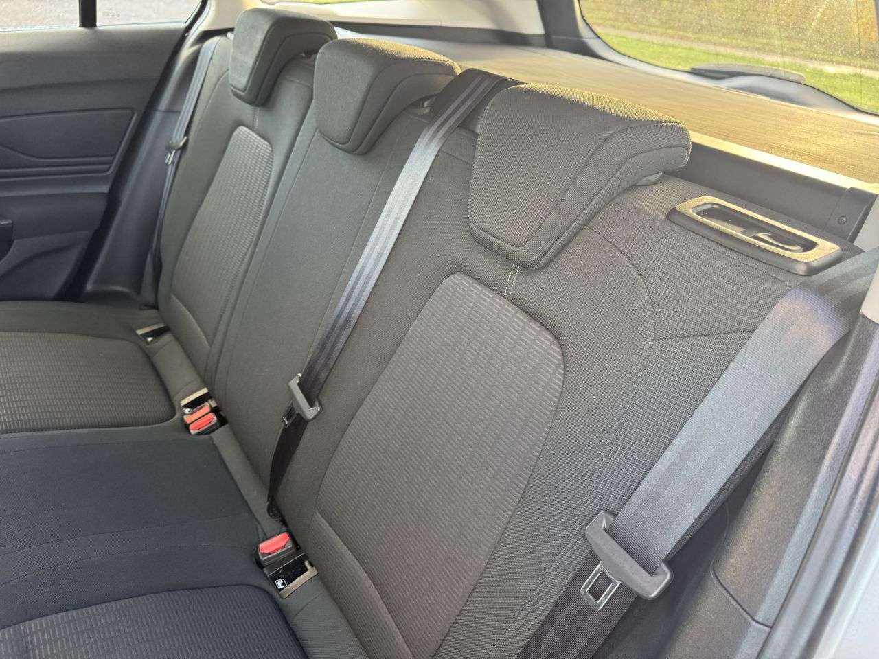 2018 FORD FOCUS 2018 FORD FOCUS