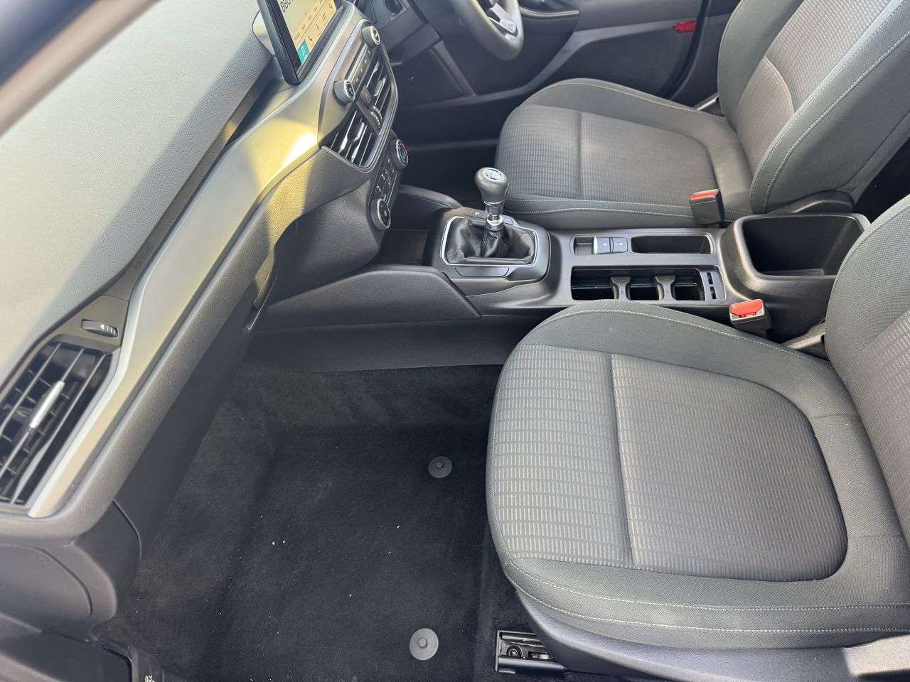 2018 FORD FOCUS 2018 FORD FOCUS