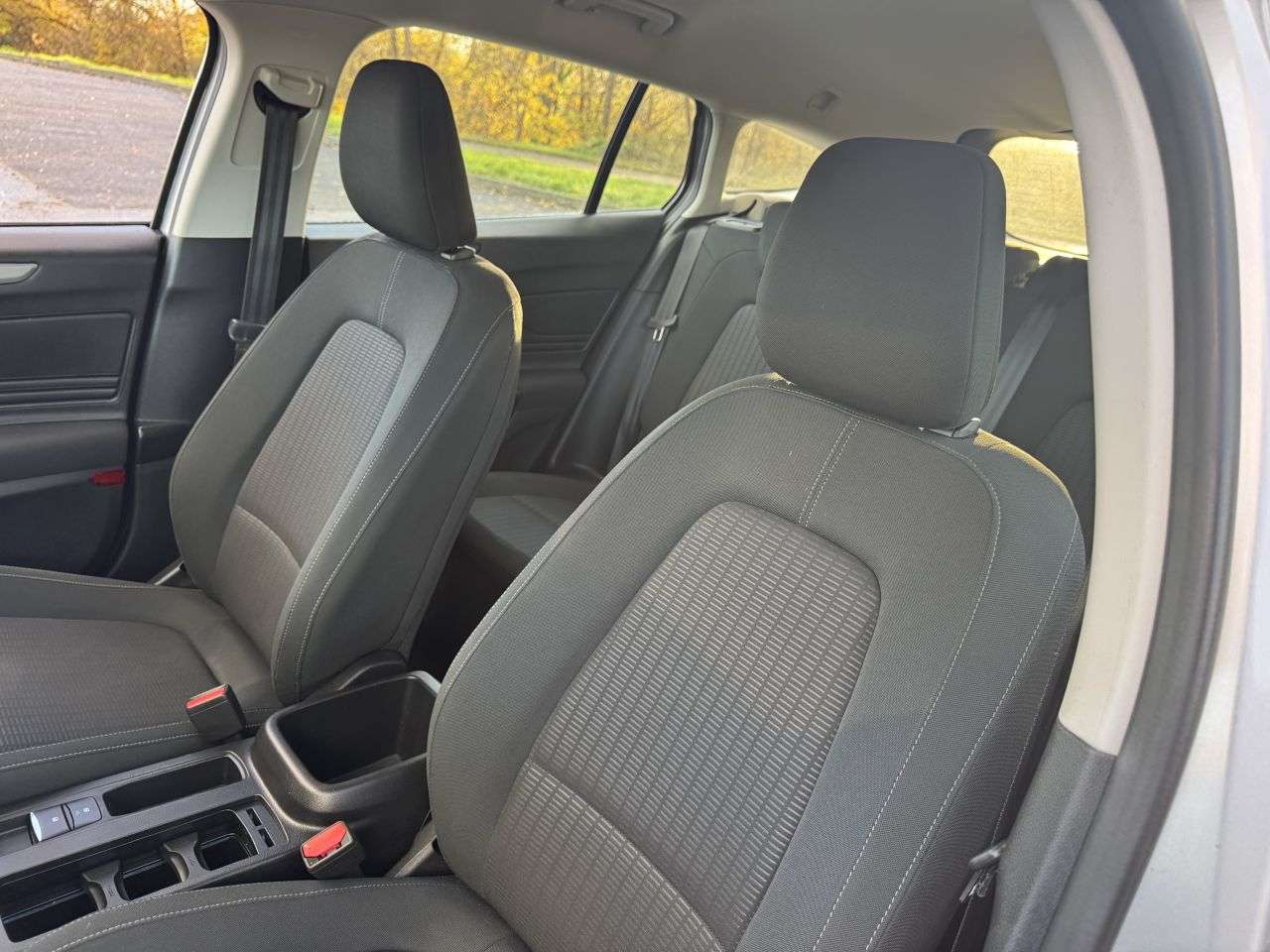 2018 FORD FOCUS 2018 FORD FOCUS