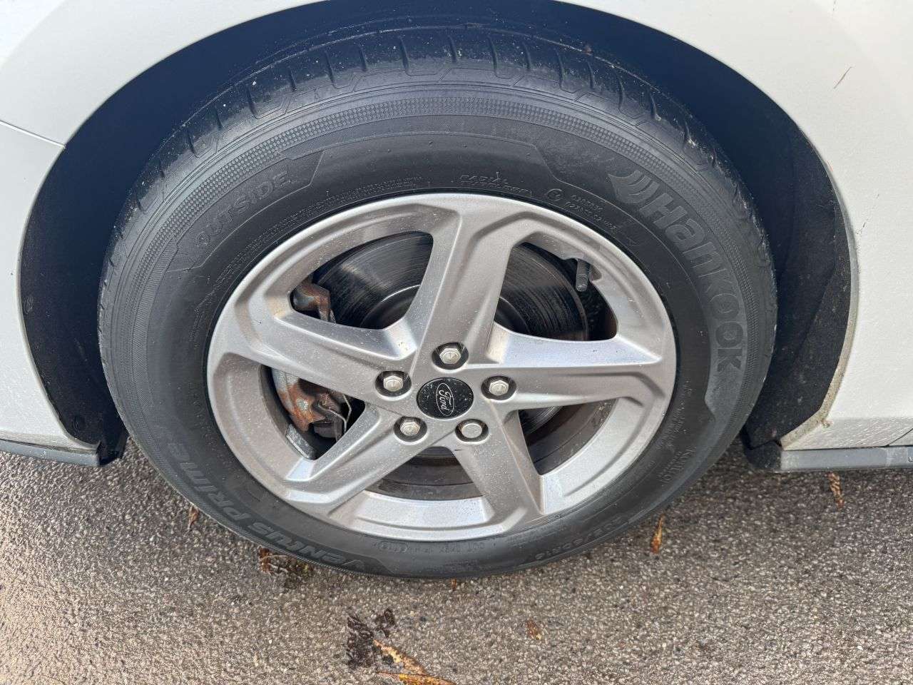 2018 FORD FOCUS 2018 FORD FOCUS