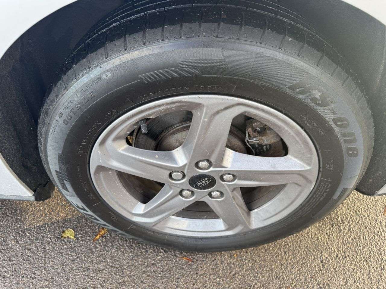 2018 FORD FOCUS 2018 FORD FOCUS