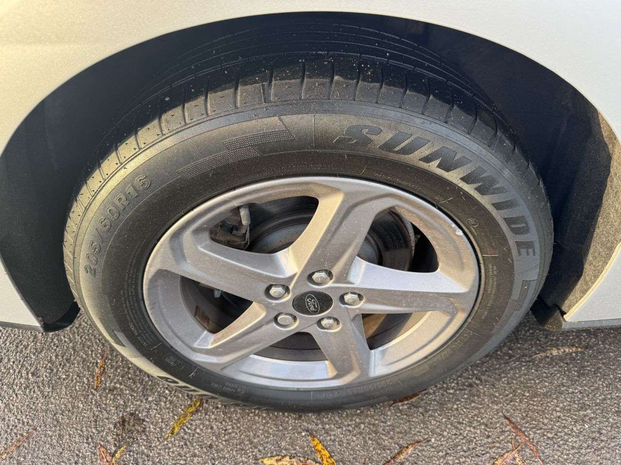 2018 FORD FOCUS 2018 FORD FOCUS